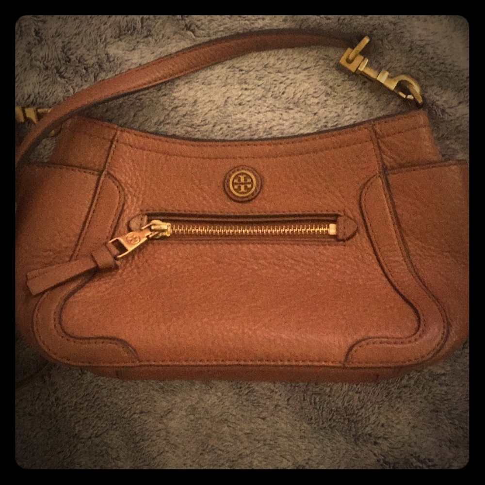 Tory Burch Small Crossbody